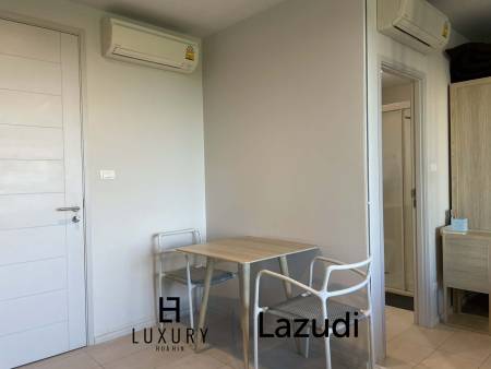 Condo for Rent - 1 Bedroom Sea View in Blue Hua Hin