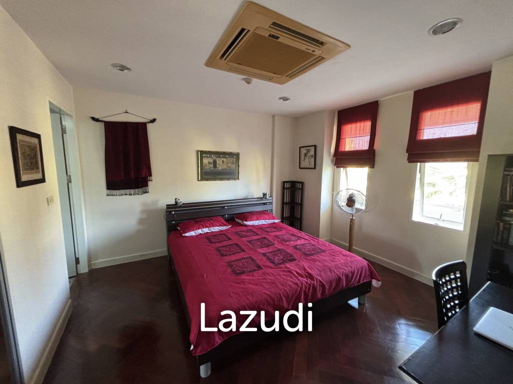 Beachfront | Sea view | Prime location