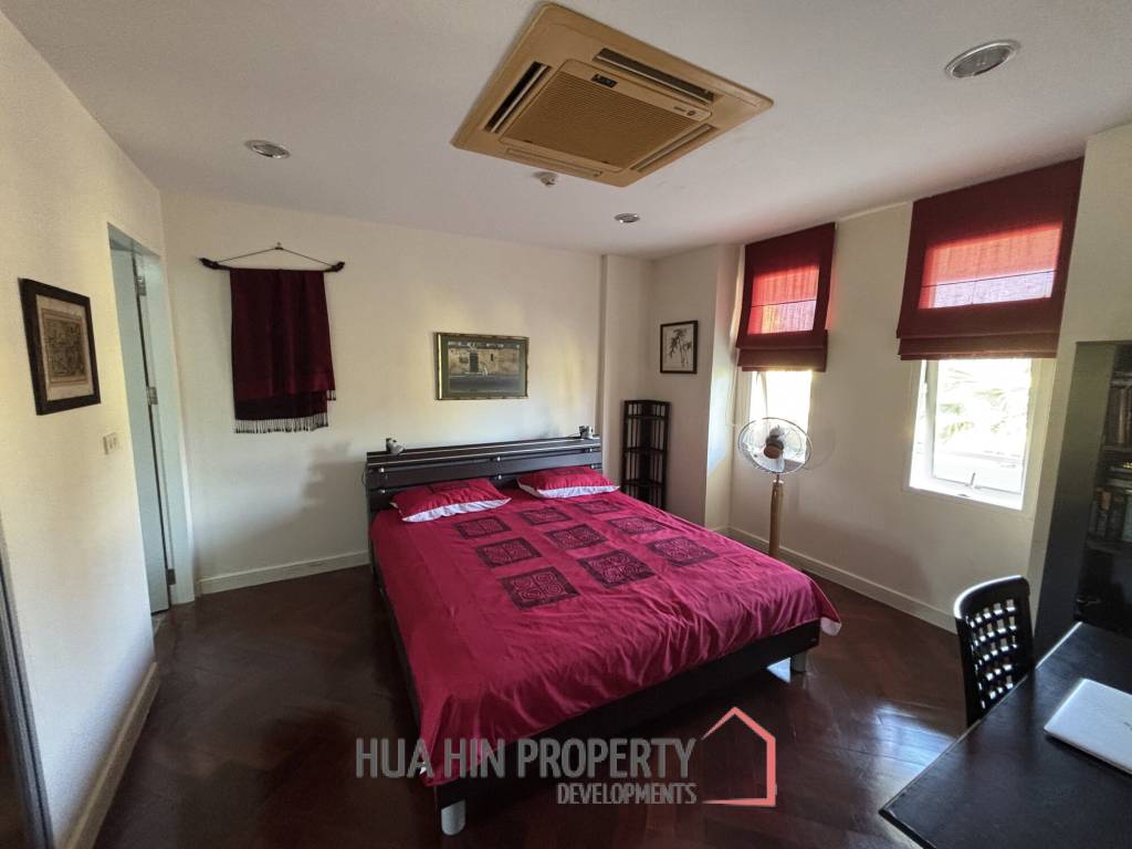 Beachfront | Sea view | Prime location