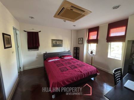 Beachfront | Sea view | Prime location