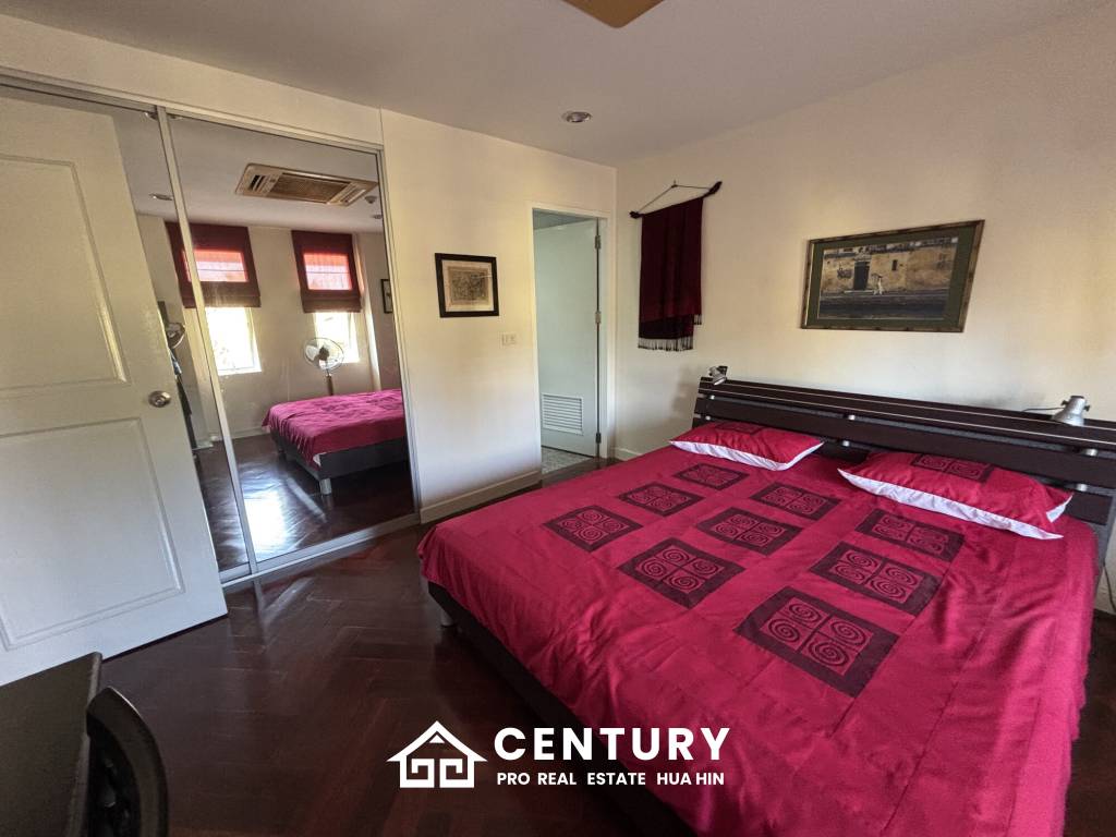 Квартира 102 кв.м. 2 Кровать 2 Ванна