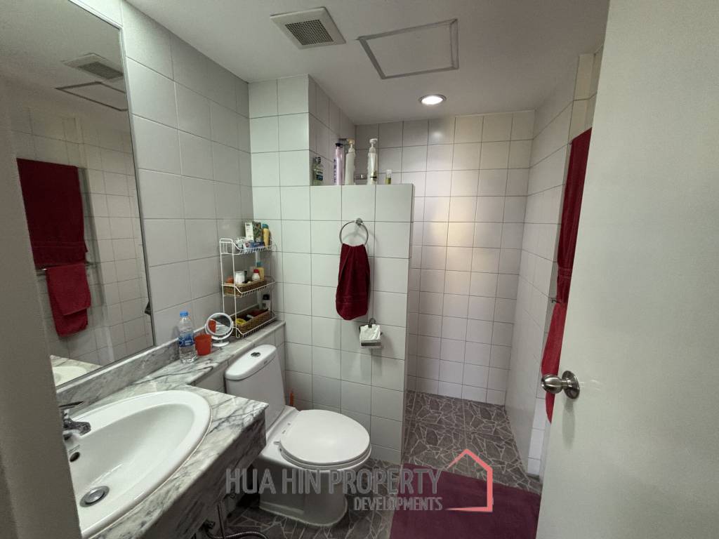 Beachfront | Sea view | Prime location