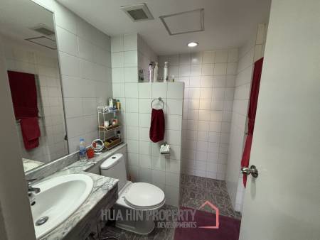 Beachfront | Sea view | Prime location