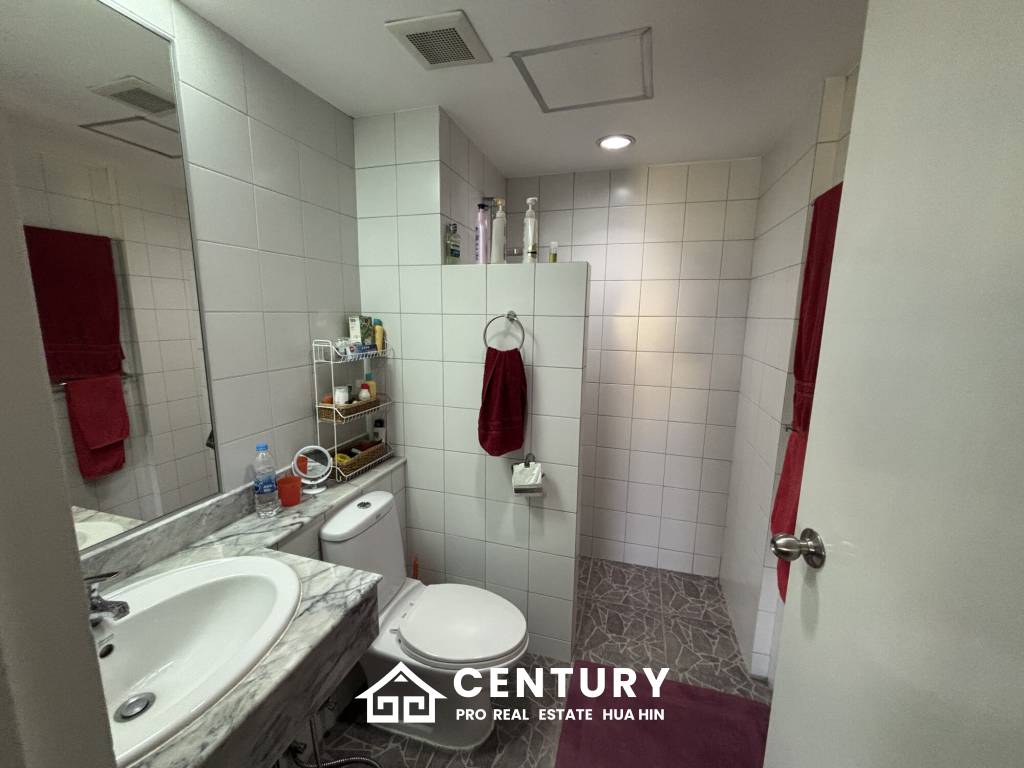 Квартира 102 кв.м. 2 Кровать 2 Ванна