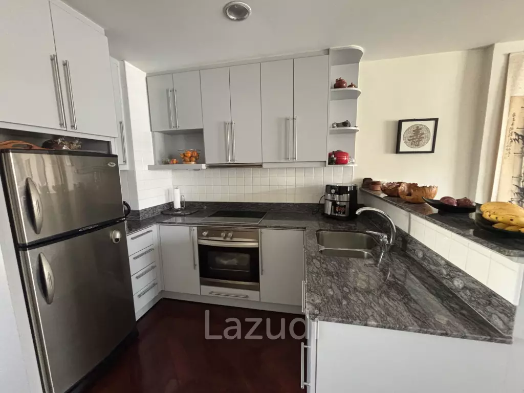 Beachfront | Sea view | Prime location