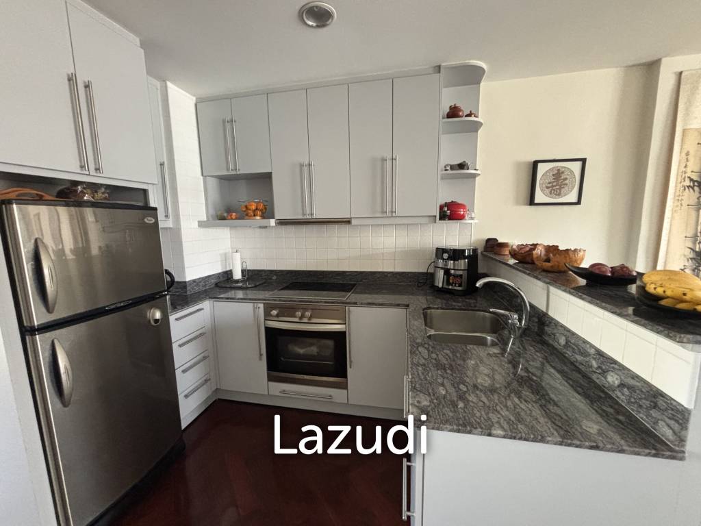 Beachfront | Sea view | Prime location