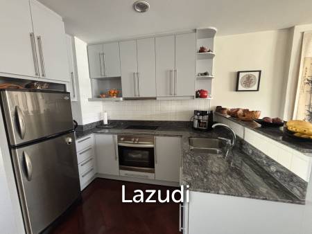 Beachfront | Sea view | Prime location