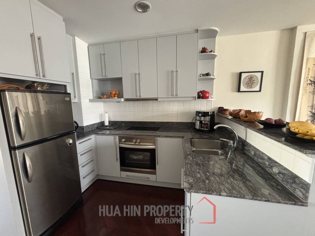 Beachfront | Sea view | Prime location