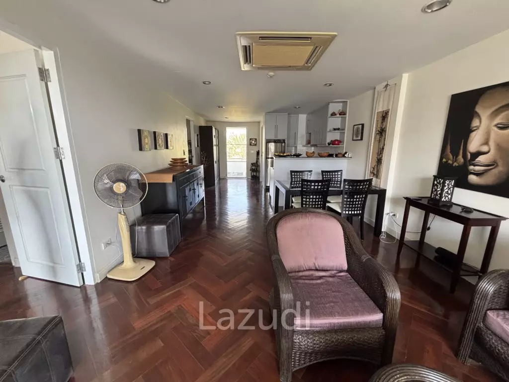 Beachfront | Sea view | Prime location