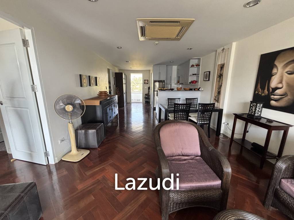 Beachfront | Sea view | Prime location