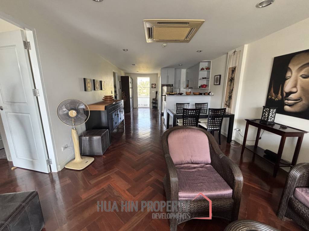 Beachfront | Sea view | Prime location