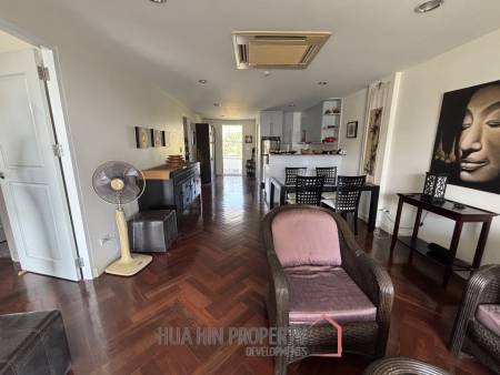 Beachfront | Sea view | Prime location