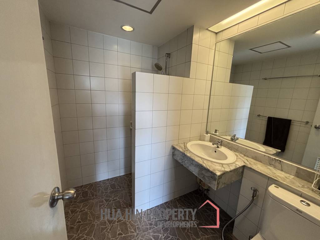 Beachfront | Sea view | Prime location