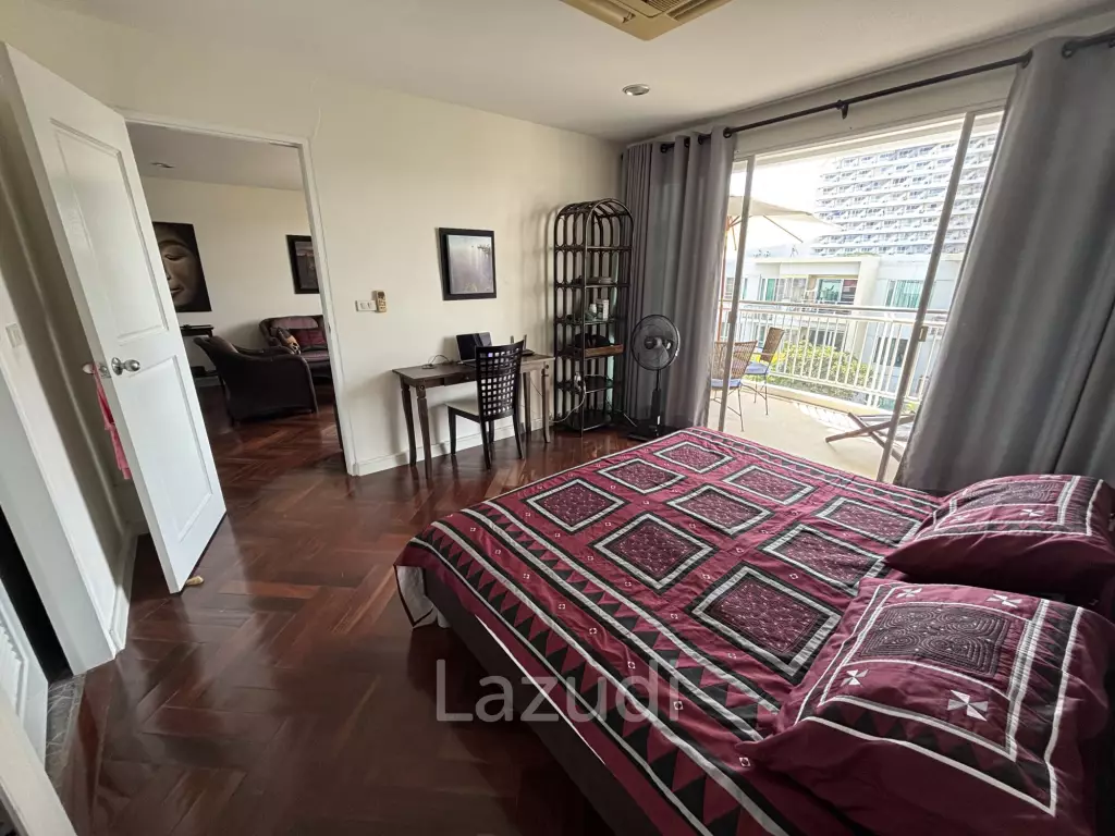 Beachfront | Sea view | Prime location