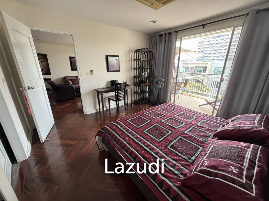 Beachfront | Sea view | Prime location