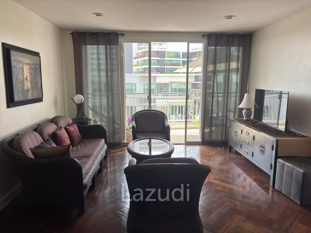 Beachfront | Sea view | Prime location