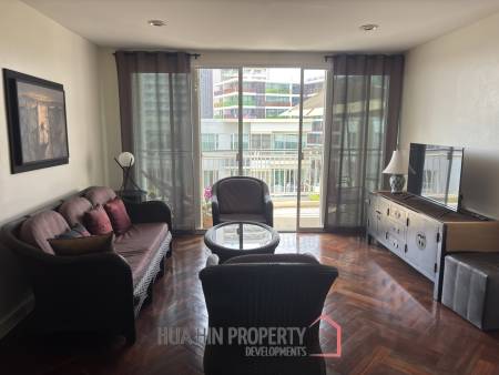 Beachfront | Sea view | Prime location