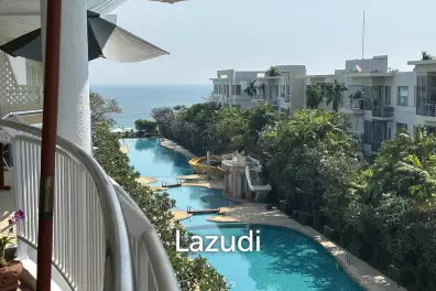 Beachfront | Sea view | Prime location
