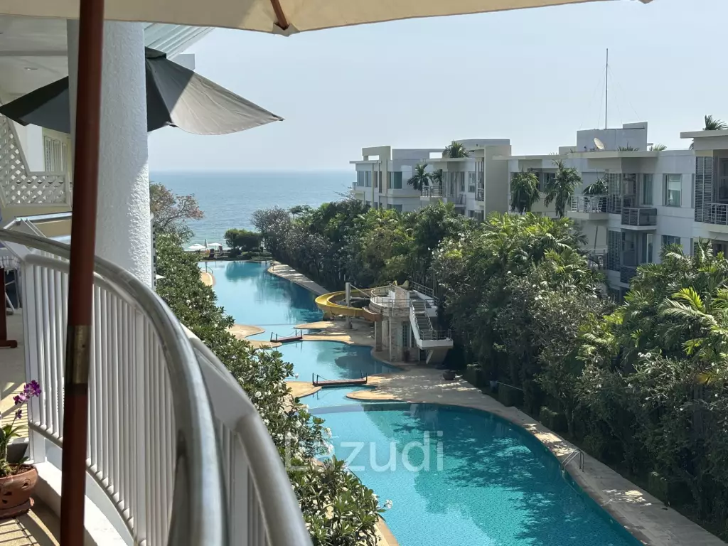 Beachfront | Sea view | Prime location
