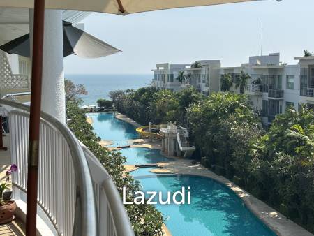 Beachfront | Sea view | Prime location