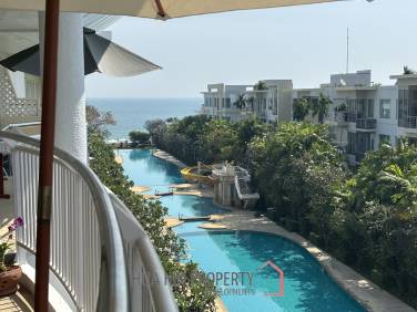 Beachfront | Sea view | Prime location