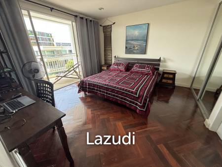 Beachfront | Sea view | Prime location