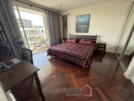 Beachfront | Sea view | Prime location