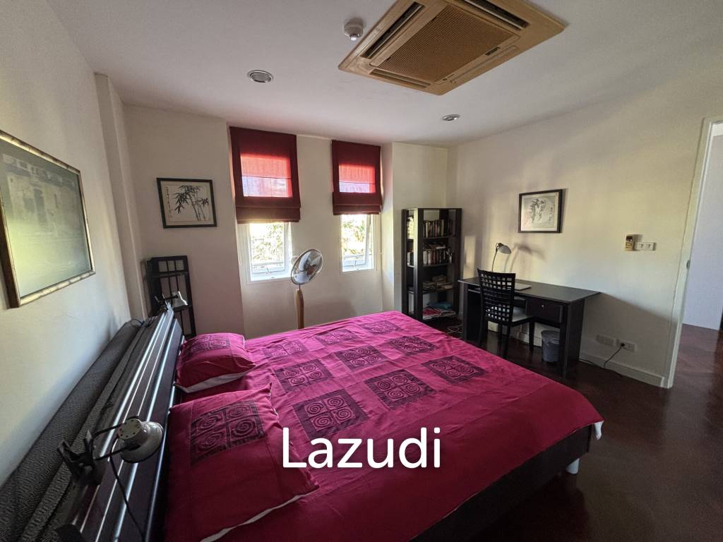 Beachfront | Sea view | Prime location