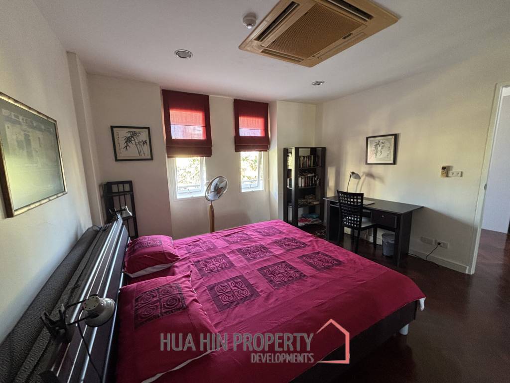 Beachfront | Sea view | Prime location