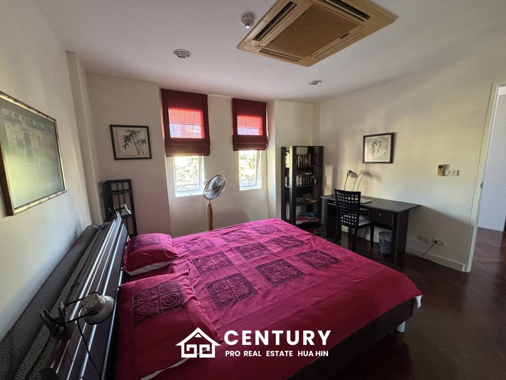 Квартира 102 кв.м. 2 Кровать 2 Ванна