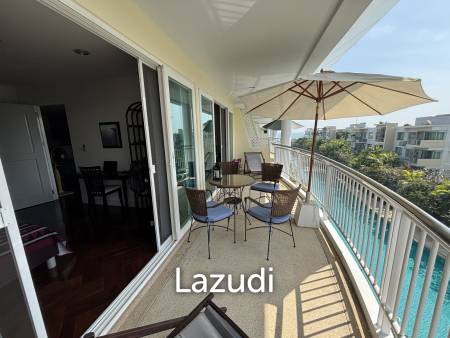 Beachfront | Sea view | Prime location