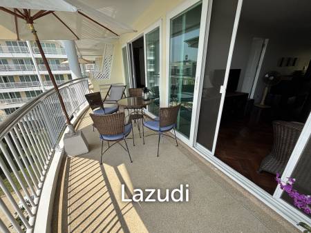 Beachfront | Sea view | Prime location