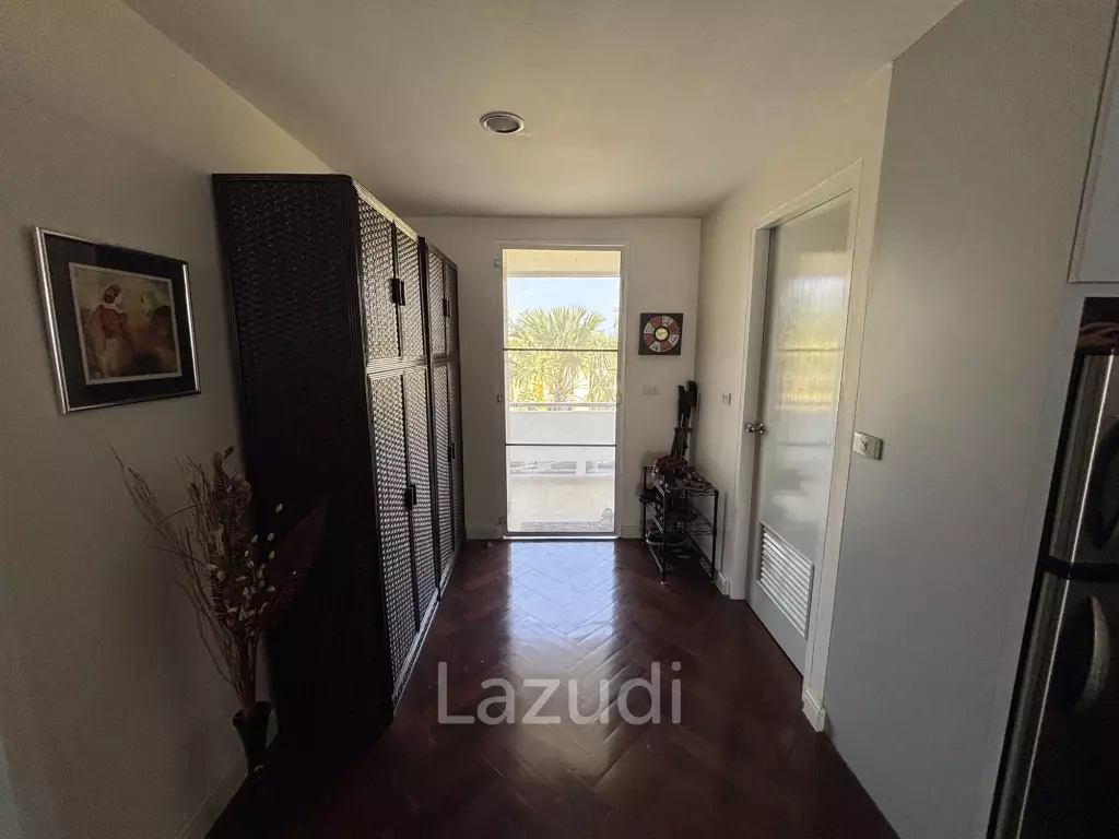 Beachfront | Sea view | Prime location