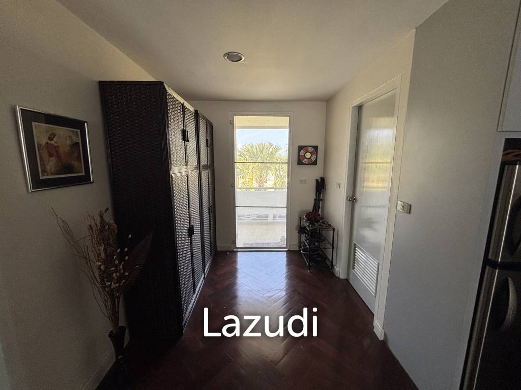 Beachfront | Sea view | Prime location