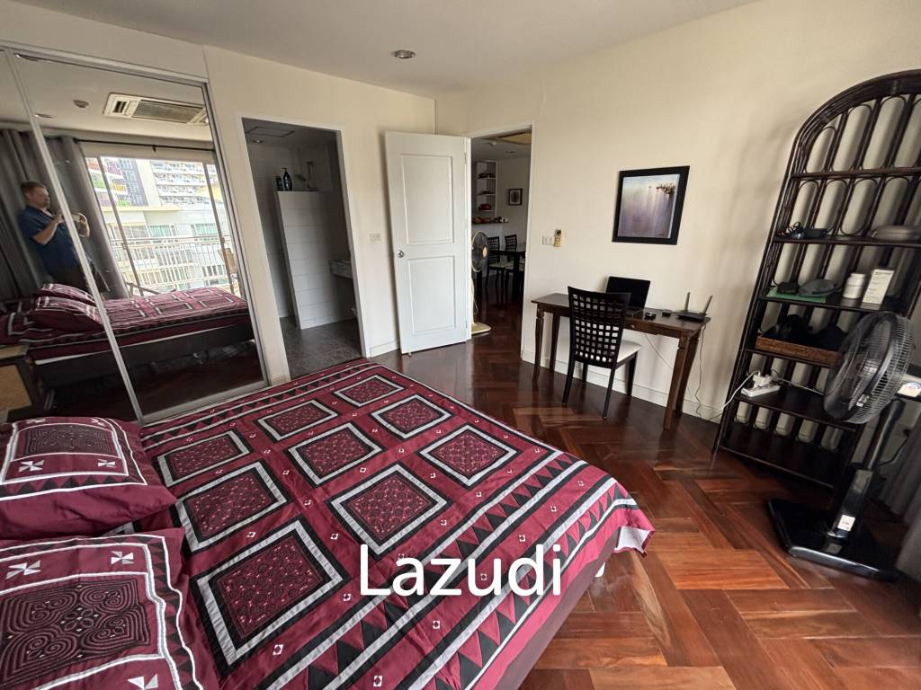 Beachfront | Sea view | Prime location