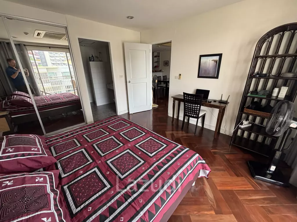 Beachfront | Sea view | Prime location