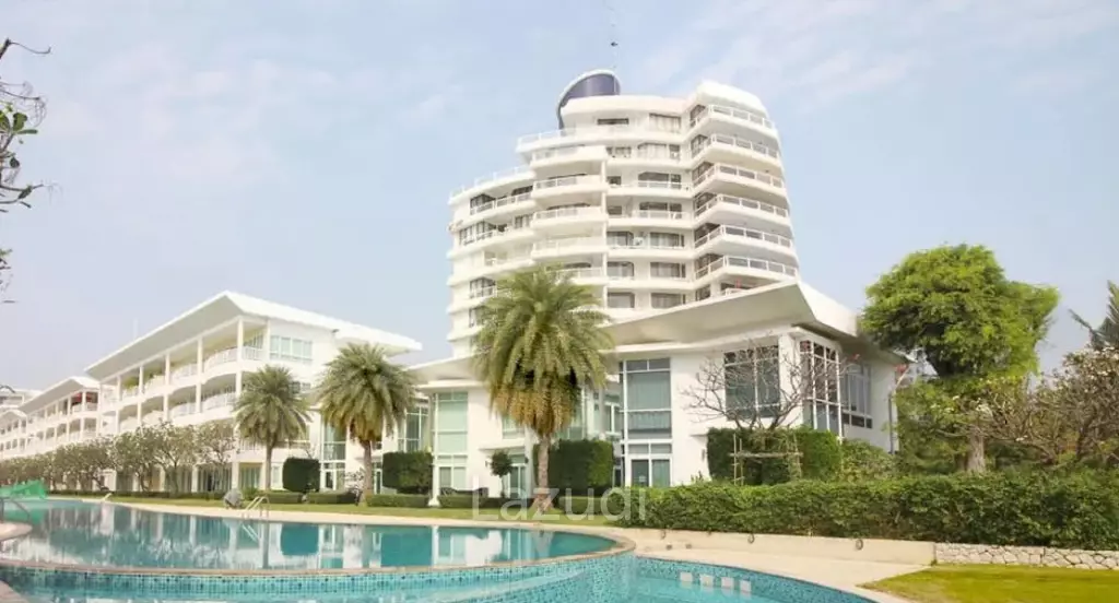 Beachfront | Sea view | Prime location