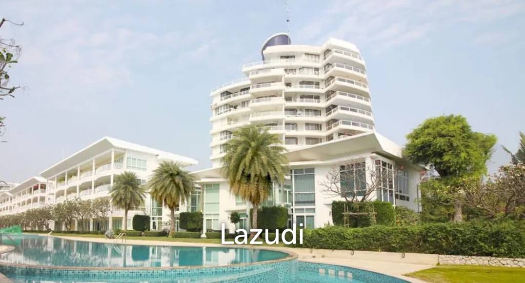 Beachfront | Sea view | Prime location