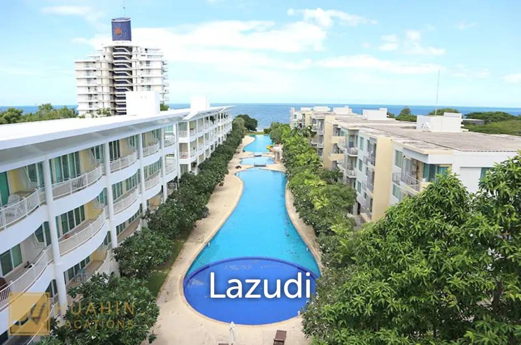 Beachfront | Sea view | Prime location