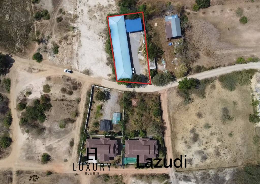 800 Kvm 9 Seng 9 Bad Rekkehus for Salg