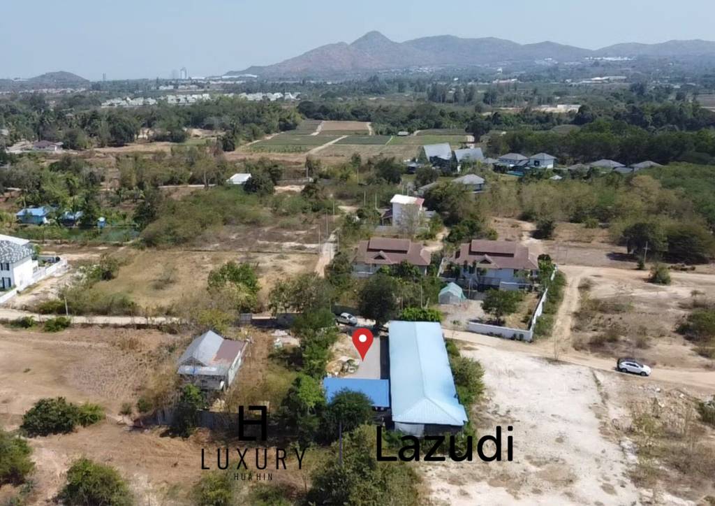 800 Kvm 9 Seng 9 Bad Rekkehus for Salg