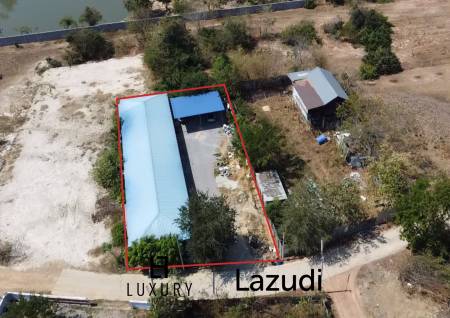 800 Kvm 9 Seng 9 Bad Rekkehus for Salg