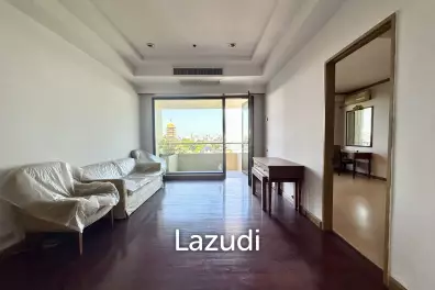 1 bed 1 bath condo 88 sqm. Baan Chao Praya for sale