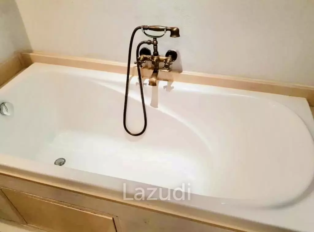 70 sqm Sea View 2-Bed Condo at Chelona Hua Hin