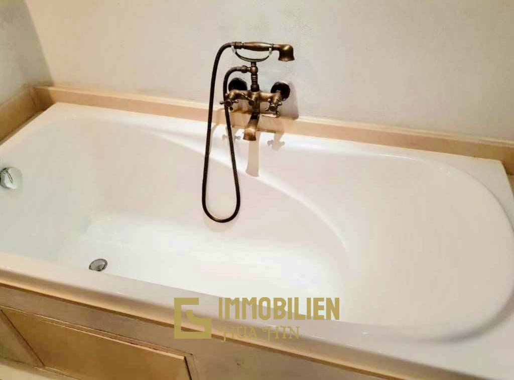 Strandnah / 70 qm Wohnfläche / 2 Schlafzimmer + 2 Bäder