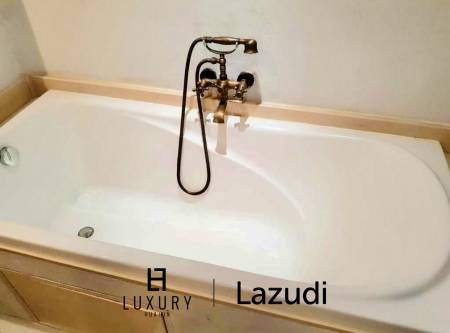 70 sqm Sea View 2-Bed Condo at Chelona Hua Hin