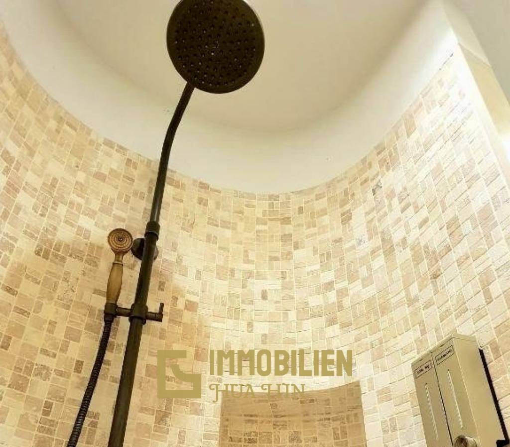 Strandnah / 70 qm Wohnfläche / 2 Schlafzimmer + 2 Bäder