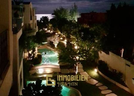 Strandnah / 70 qm Wohnfläche / 2 Schlafzimmer + 2 Bäder