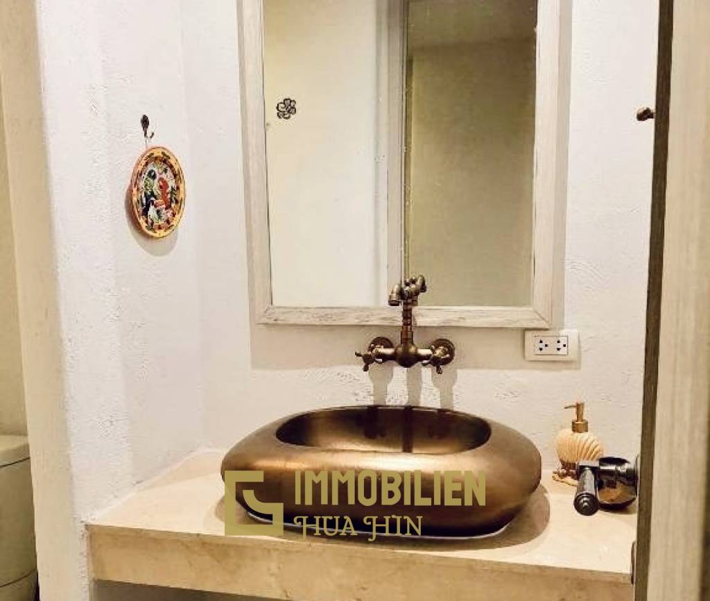 Strandnah / 70 qm Wohnfläche / 2 Schlafzimmer + 2 Bäder