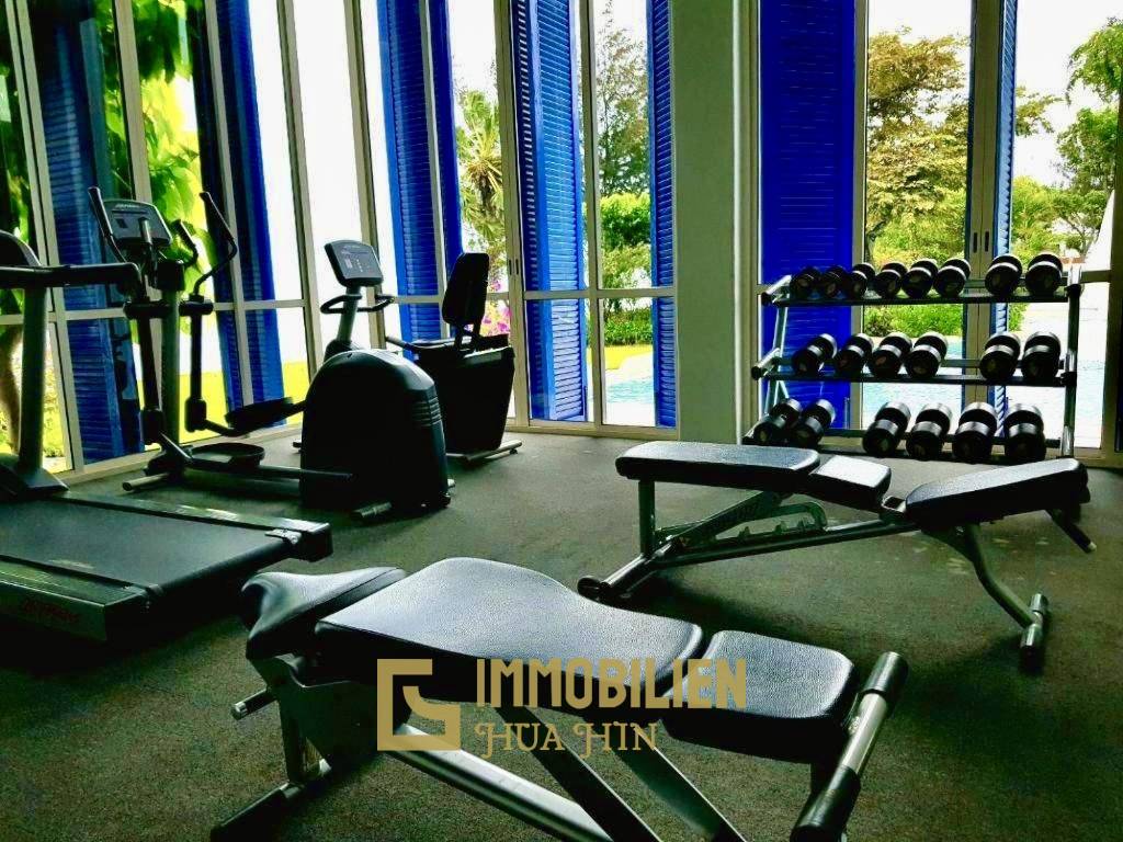 Strandnah / 70 qm Wohnfläche / 2 Schlafzimmer + 2 Bäder